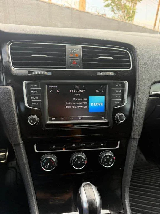 2016 Volkswagen GTI Mk7 - Image 11 of 11