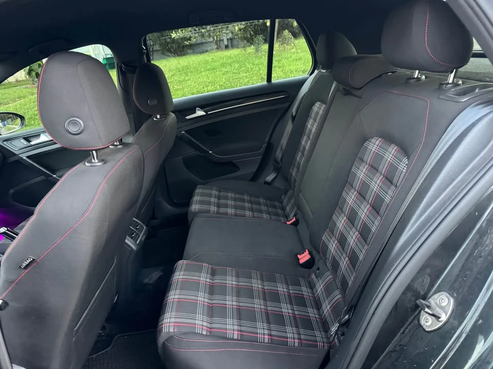 2016 Volkswagen GTI Mk7 - Image 10 of 10