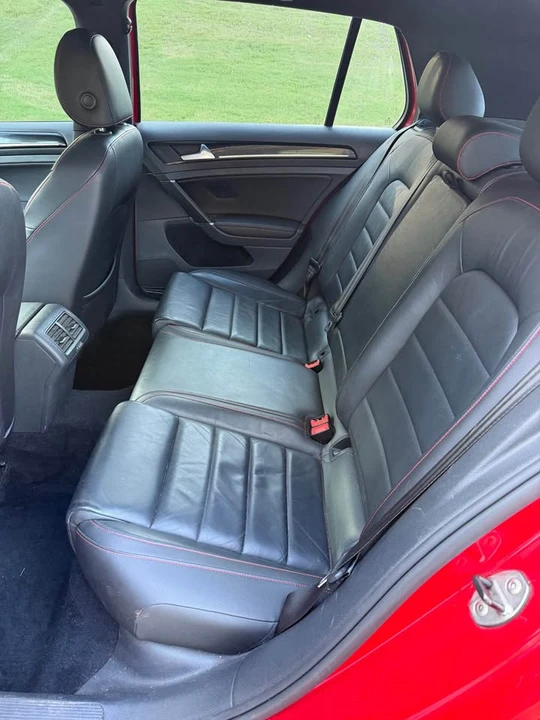 2016 Volkswagen GTI Mk7 - Image 8 of 9
