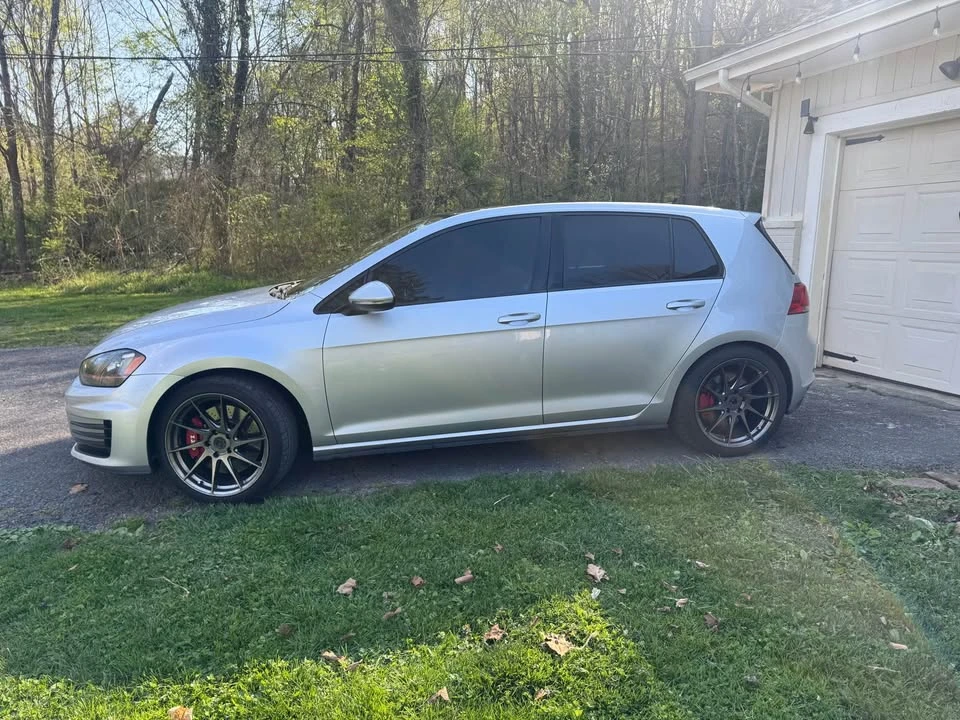 2016 Volkswagen GTI Mk7 - Image 2 of 5