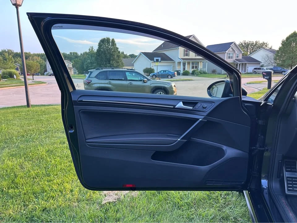 2016 Volkswagen GTI Mk7 - Image 10 of 20