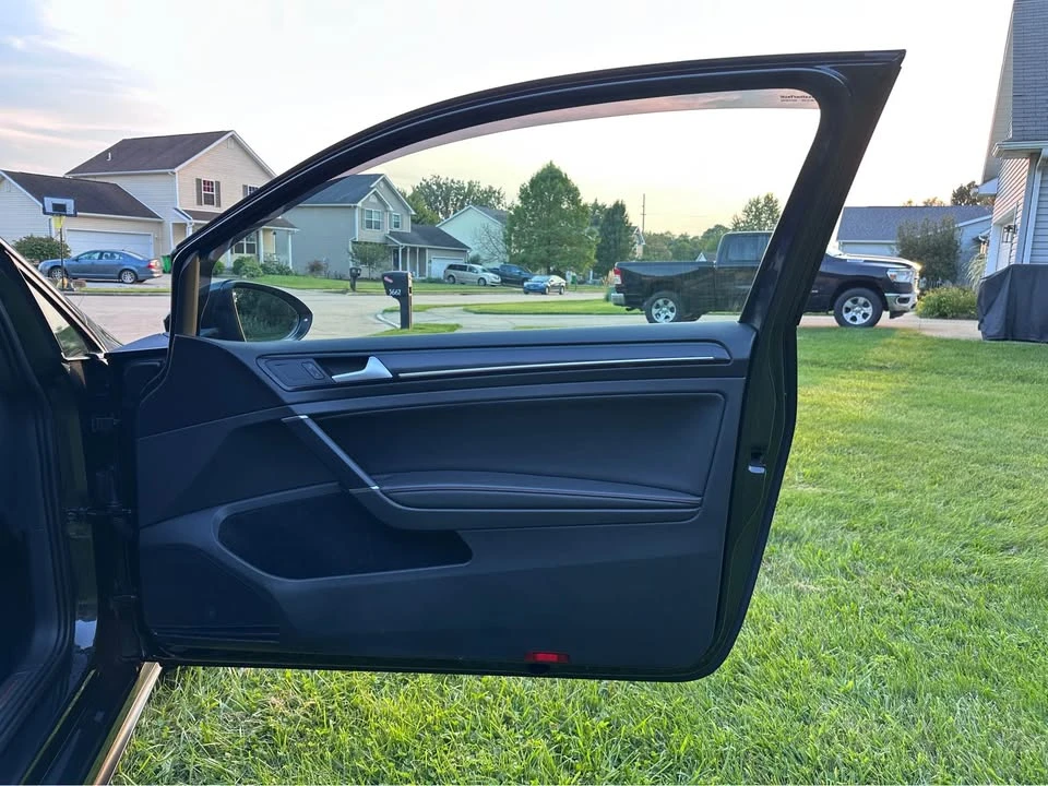 2016 Volkswagen GTI Mk7 - Image 9 of 20
