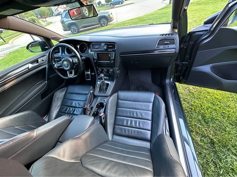 2016 Volkswagen GTI Mk7 - Image 20 of 20