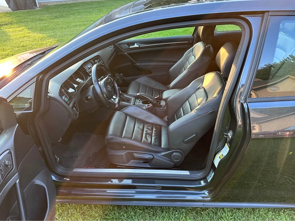 2016 Volkswagen GTI Mk7 - Image 13 of 20