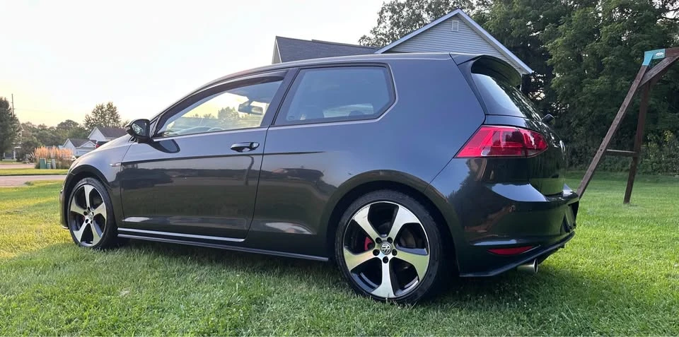2016 Volkswagen GTI Mk7 - Image 4 of 20