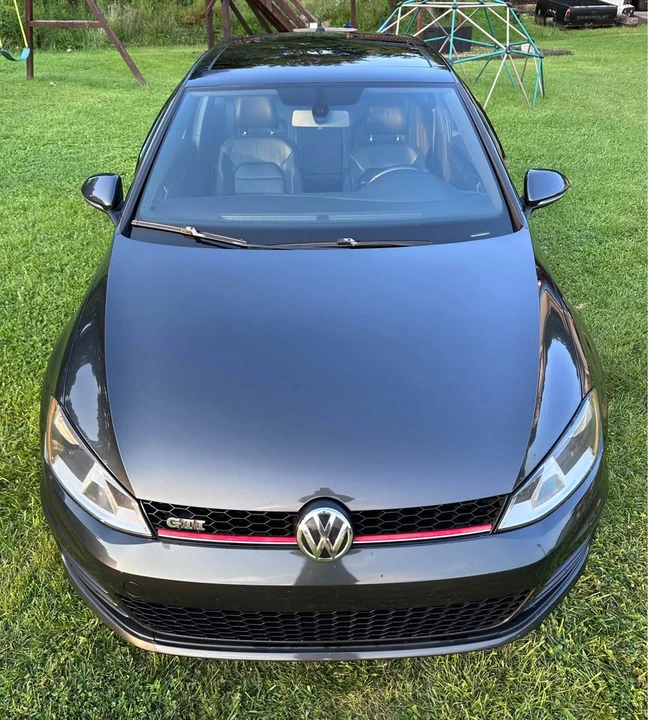 2016 Volkswagen GTI Mk7 - Image 8 of 20