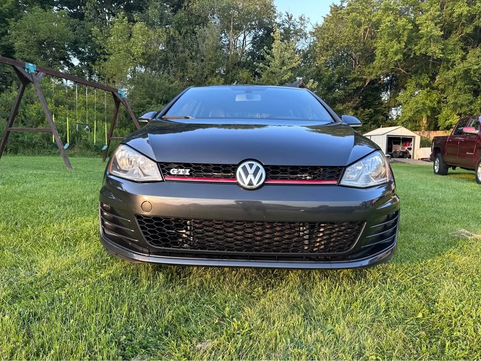 2016 Volkswagen GTI Mk7 - Image 3 of 20