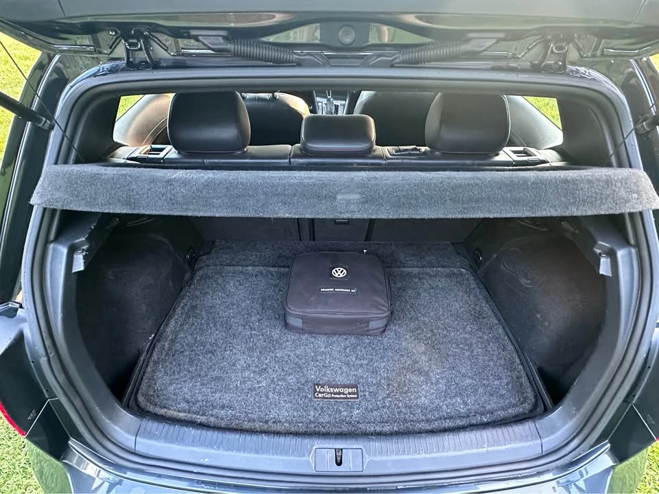 2016 Volkswagen GTI Mk7 - Image 16 of 20