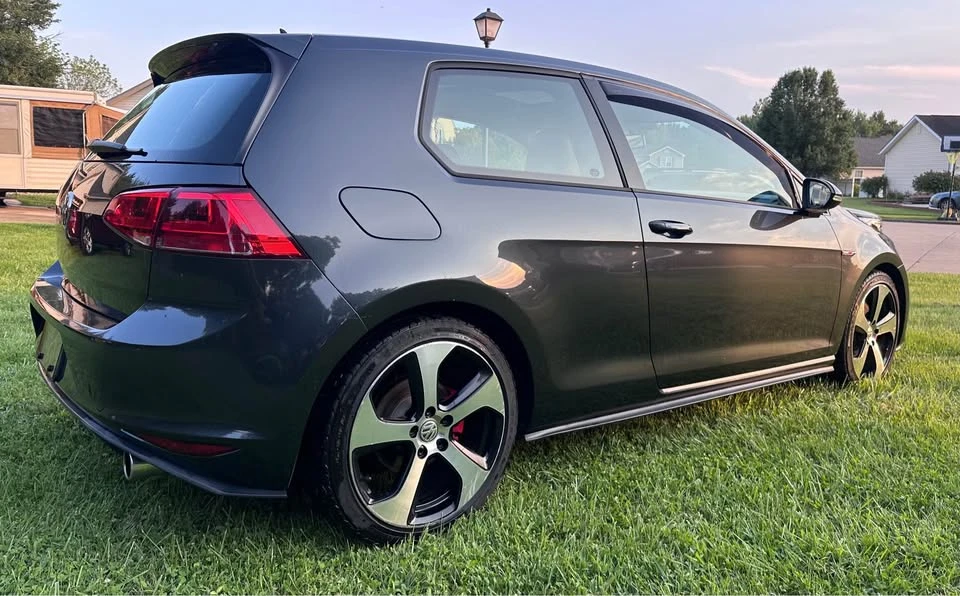 2016 Volkswagen GTI Mk7 - Image 6 of 20