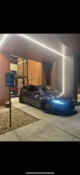 2016 Volkswagen GTI Hatchback Coupe 2D