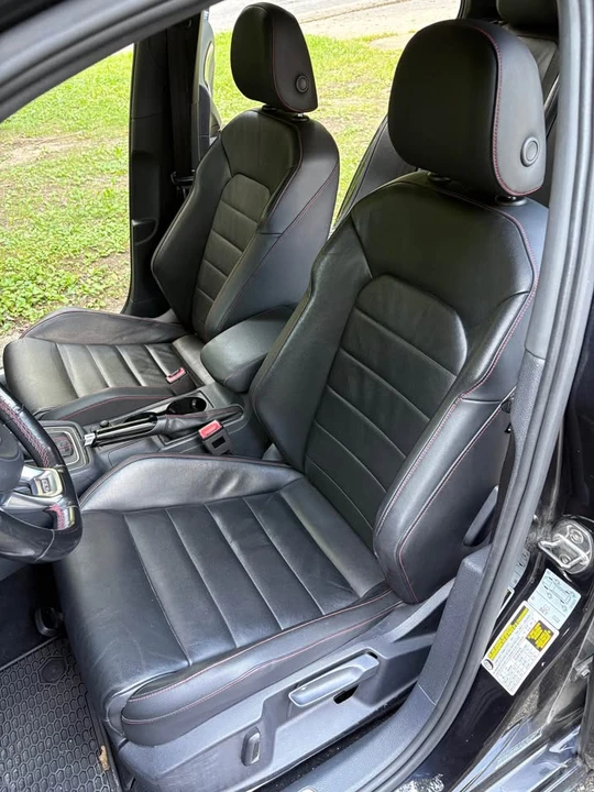 2016 Volkswagen GTI Mk7 - Image 6 of 10