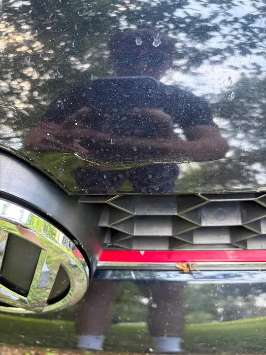 2016 Volkswagen GTI Mk7 - Image 3 of 10