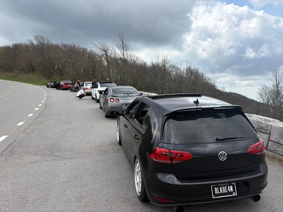 2016 Volkswagen GTI Mk7 - Image 2 of 10