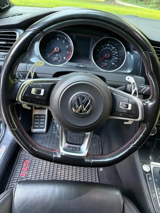 2016 Volkswagen GTI Mk7 - Image 5 of 10