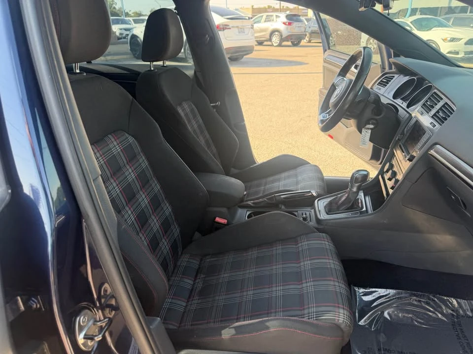 2016 Volkswagen GTI Mk7 - Image 13 of 16