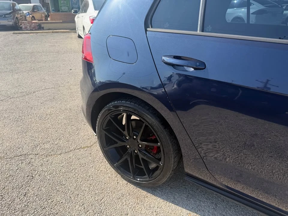 2016 Volkswagen GTI Mk7 - Image 4 of 16