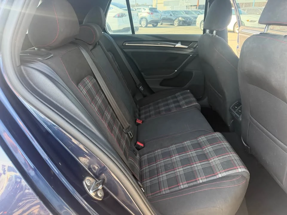 2016 Volkswagen GTI Mk7 - Image 15 of 16