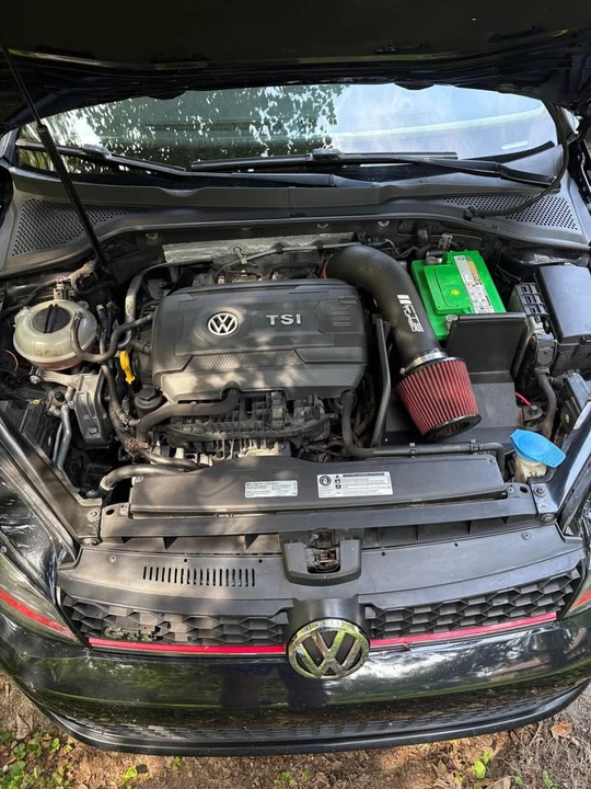 2016 Volkswagen GTI Mk7 - Image 8 of 10