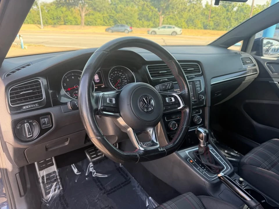 2016 Volkswagen GTI Mk7 - Image 10 of 16