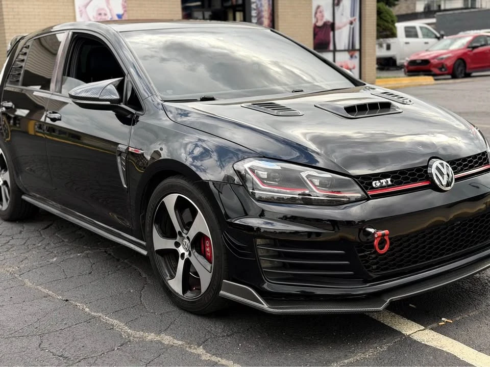 2016 Volkswagen GTI Mk7 - Image 2 of 7