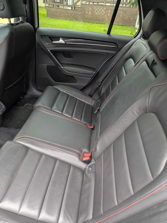 2016 Volkswagen GTI Mk7 - Image 6 of 7