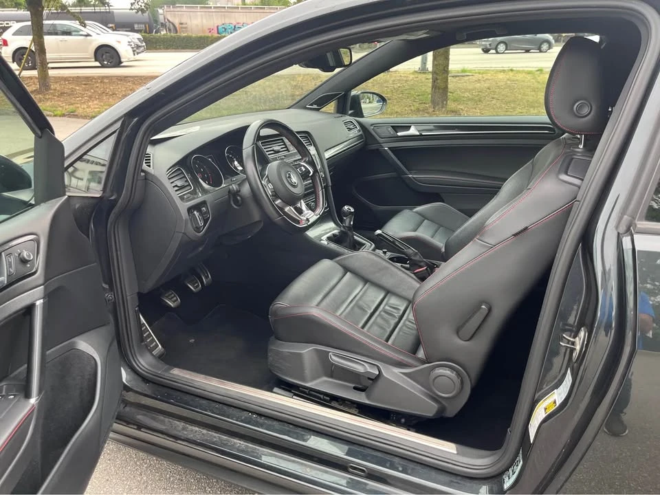 2016 Volkswagen GTI Mk7 - Image 7 of 12