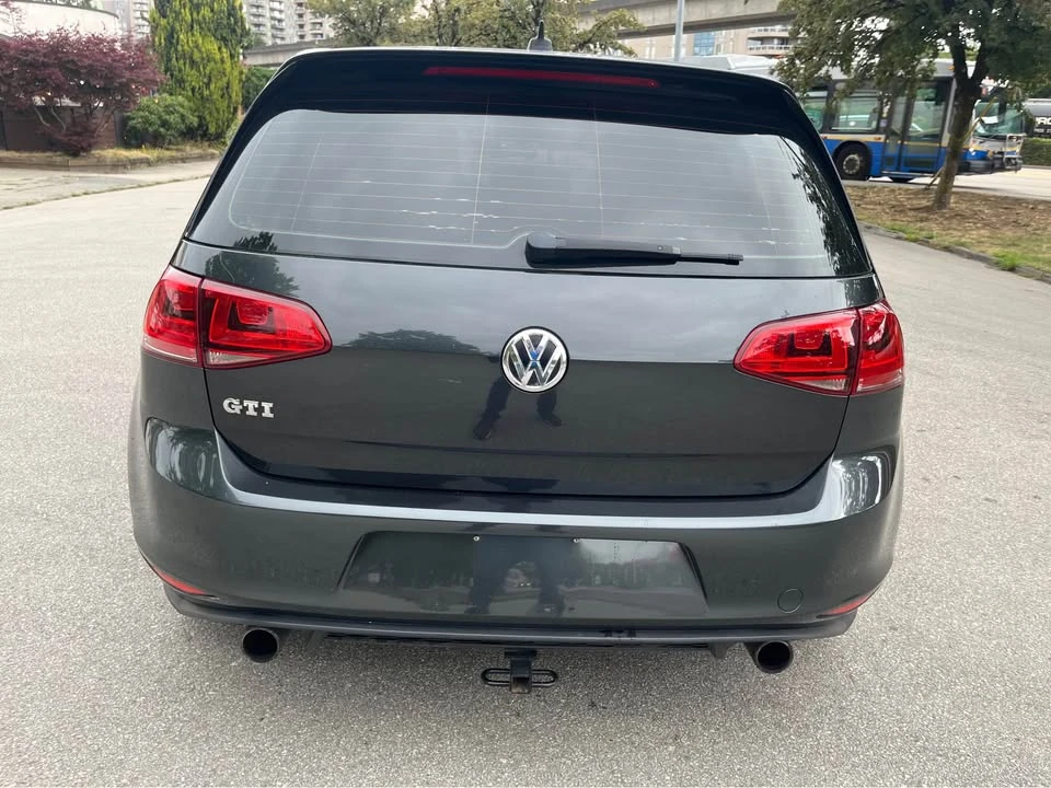 2016 Volkswagen GTI Mk7 - Image 5 of 12
