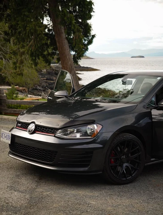 2016 Volkswagen GTI Mk7 - Image 2 of 10