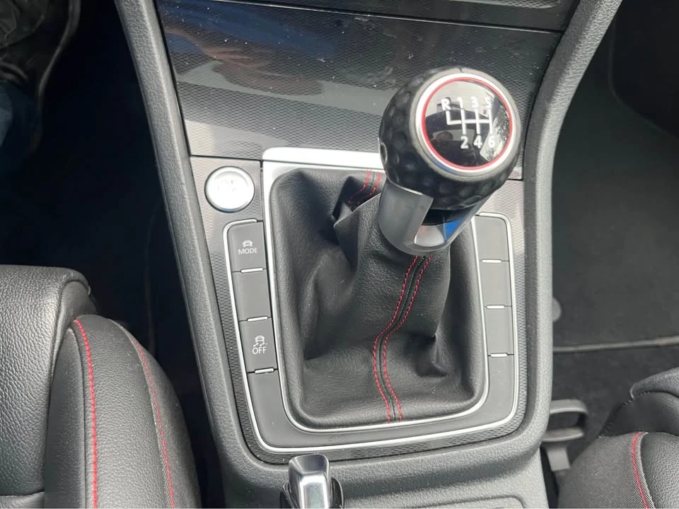 2016 Volkswagen GTI Mk7 - Image 12 of 12