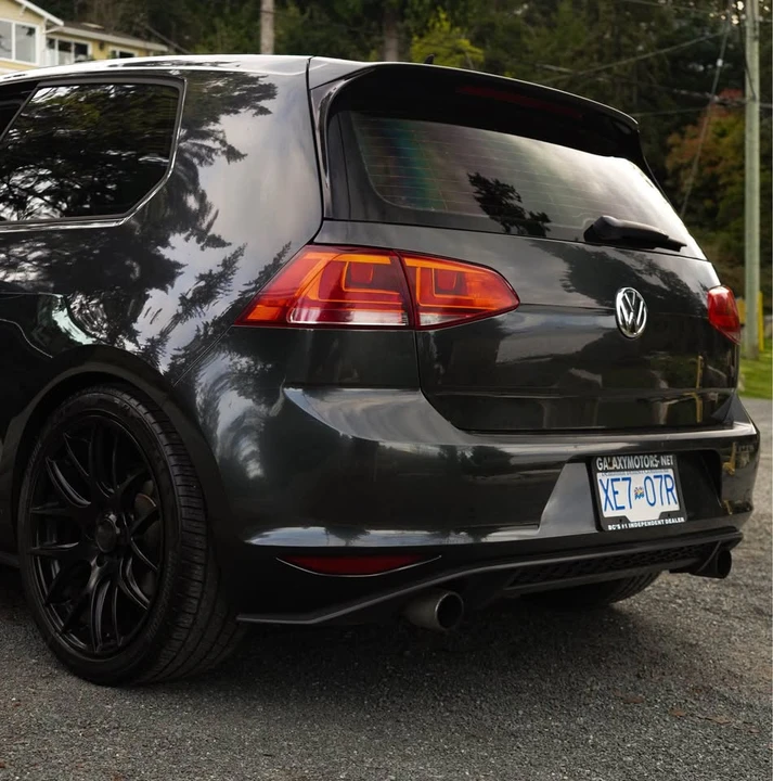 2016 Volkswagen GTI Mk7 - Image 4 of 10