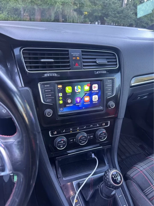 2016 Volkswagen GTI Mk7 - Image 6 of 10