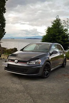 2016 Volkswagen GTI