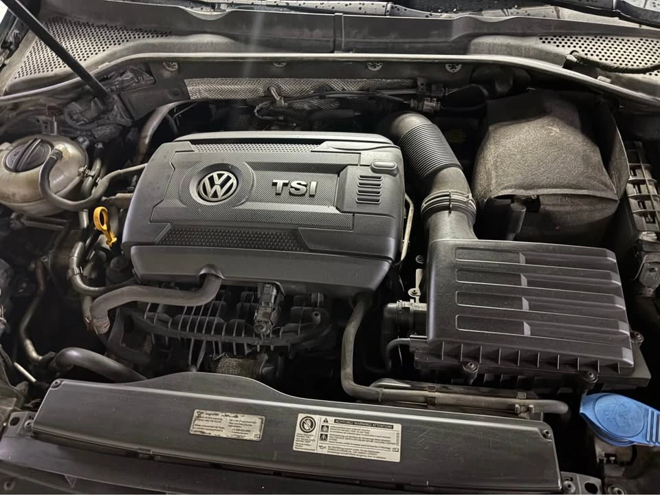 2016 Volkswagen GTI Mk7 - Image 14 of 17