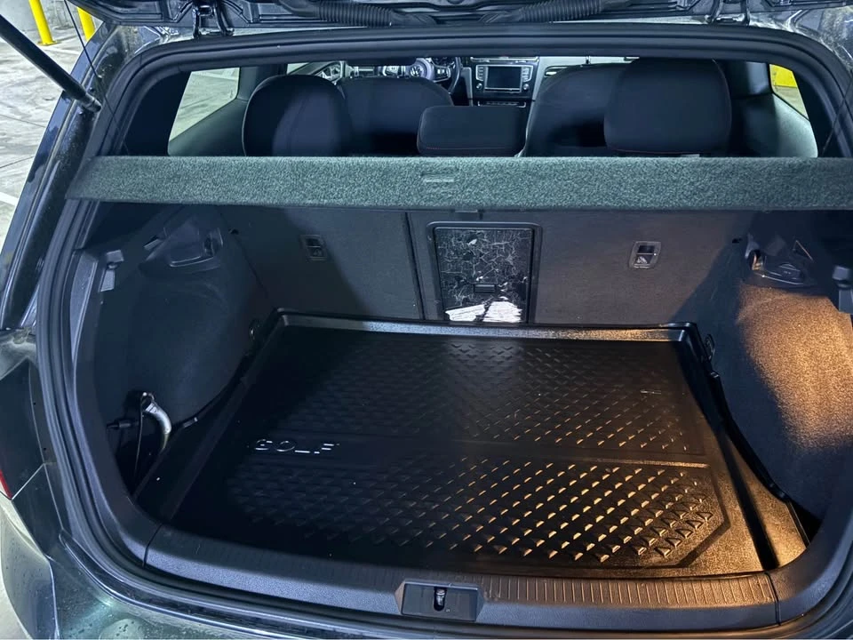 2016 Volkswagen GTI Mk7 - Image 9 of 17