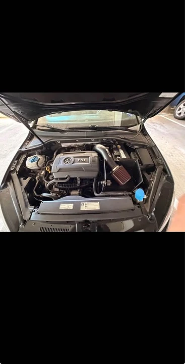 2016 Volkswagen GTI Mk7 - Image 3 of 6
