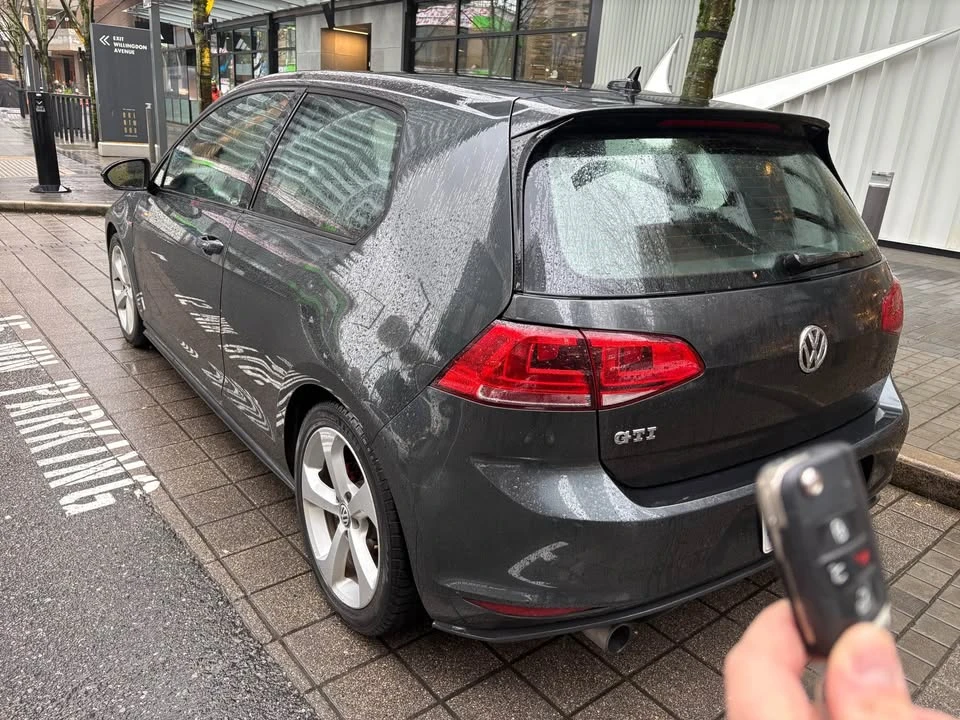 2016 Volkswagen GTI Mk7 - Image 6 of 17