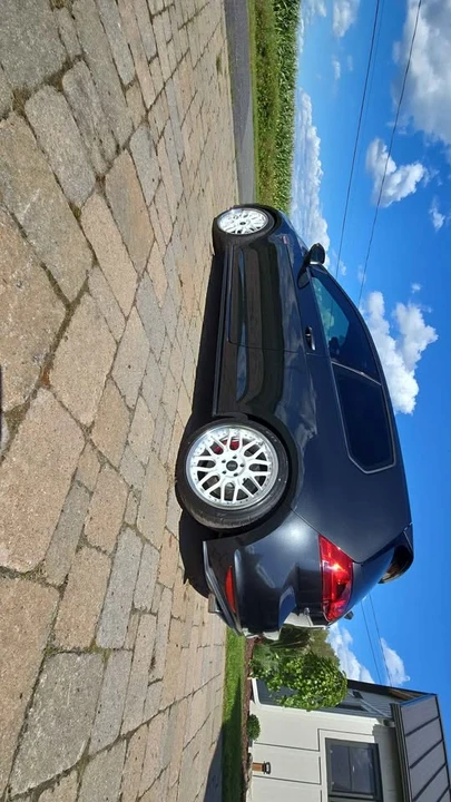 2016 Volkswagen GTI Mk7 - Image 2 of 8