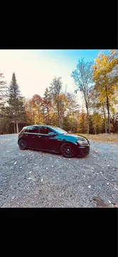 2016 Volkswagen GTI