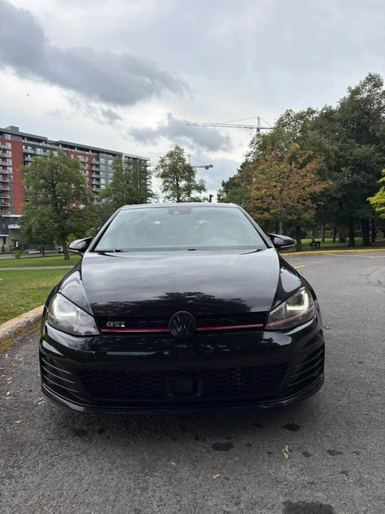 2016 Volkswagen GTI Mk7 - Image 12 of 20