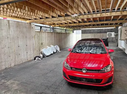 2016 Volkswagen GTI Sport Package