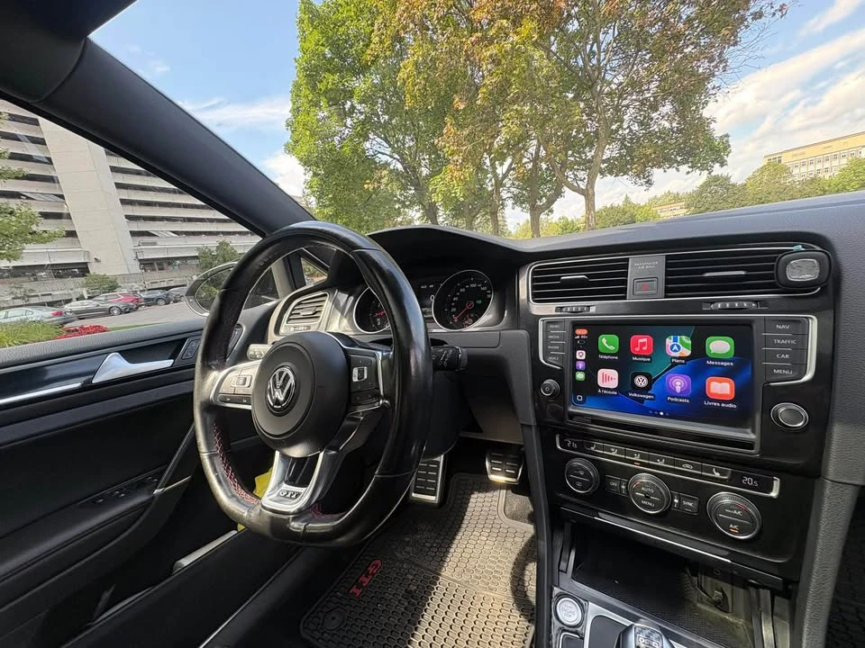 2016 Volkswagen GTI Mk7 - Image 15 of 20