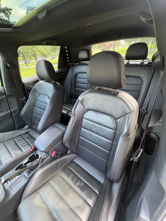 2016 Volkswagen GTI Mk7 - Image 16 of 20