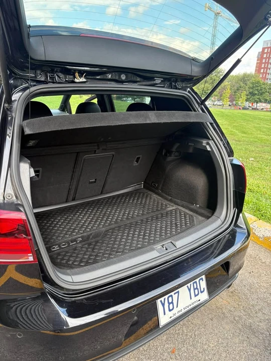 2016 Volkswagen GTI Mk7 - Image 20 of 20