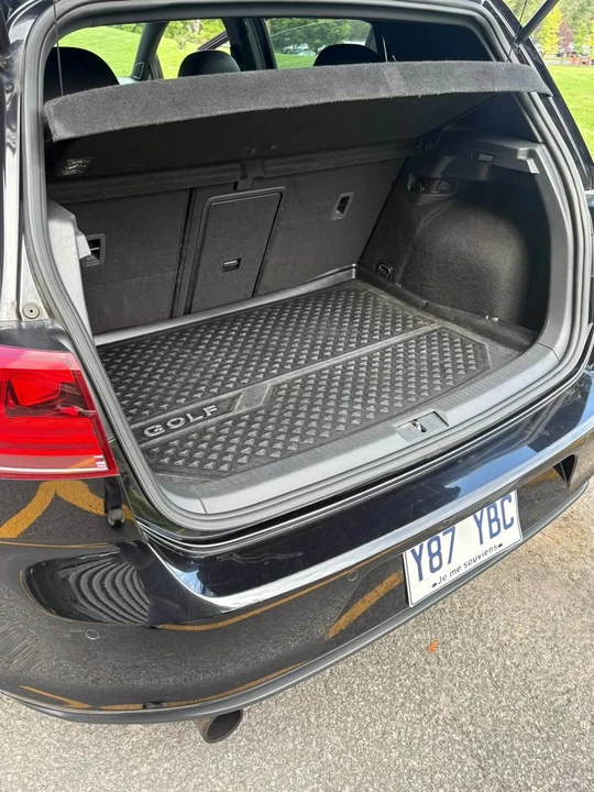 2016 Volkswagen GTI Mk7 - Image 19 of 20