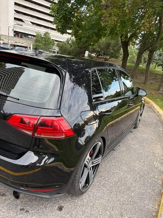 2016 Volkswagen GTI Mk7 - Image 10 of 20