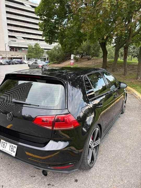 2016 Volkswagen GTI Mk7 - Image 6 of 20
