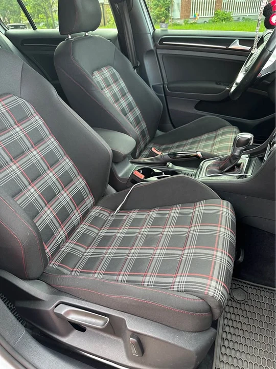 2016 Volkswagen GTI Mk7 - Image 7 of 11