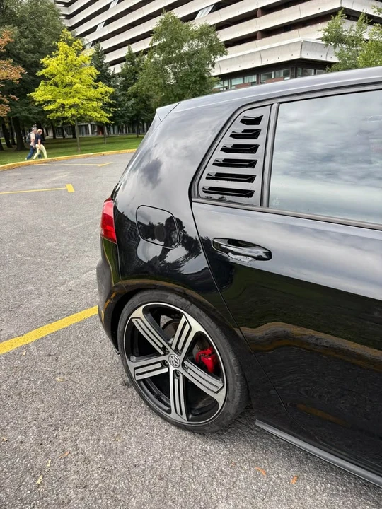2016 Volkswagen GTI Mk7 - Image 9 of 20