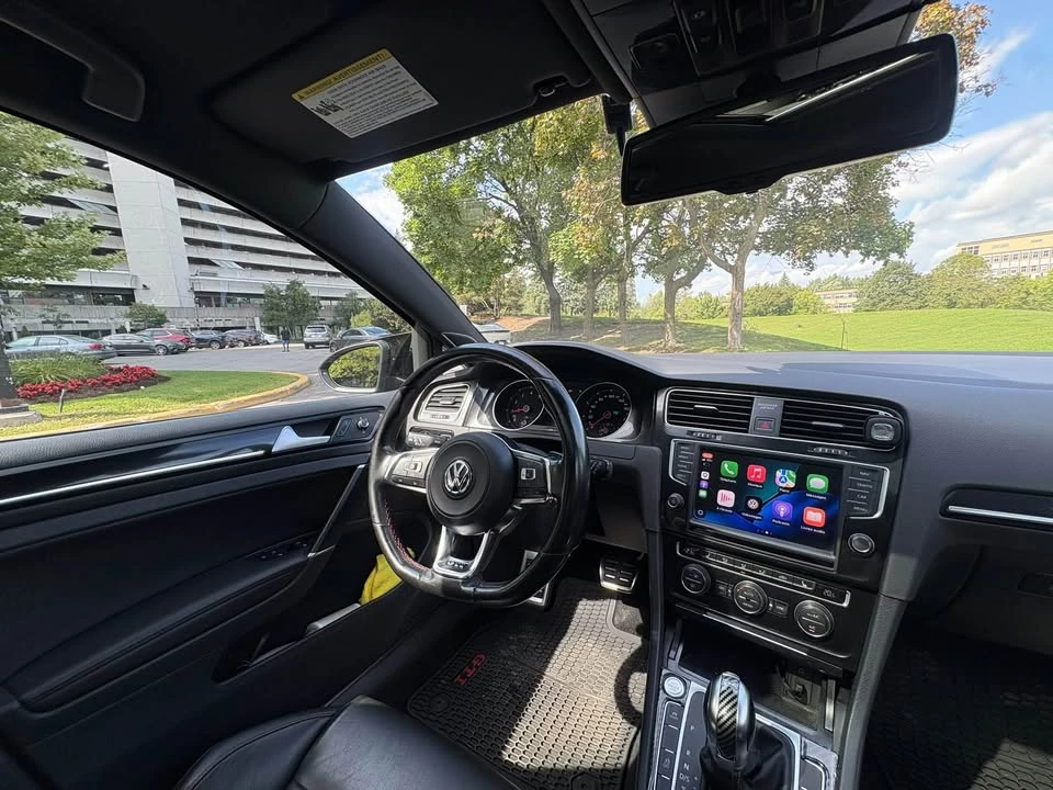 2016 Volkswagen GTI Mk7 - Image 18 of 20