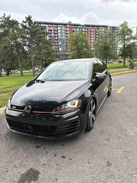 2016 Volkswagen GTI DSG
